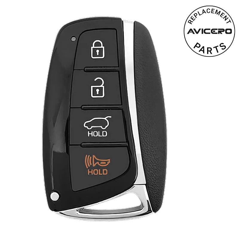 2015 Hyundai Santa Fe Smart Key Remote 95440-B8100