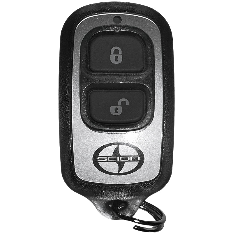 2004 Scion xA Dealer Installed Keyless Entry Remote BAB237131-056