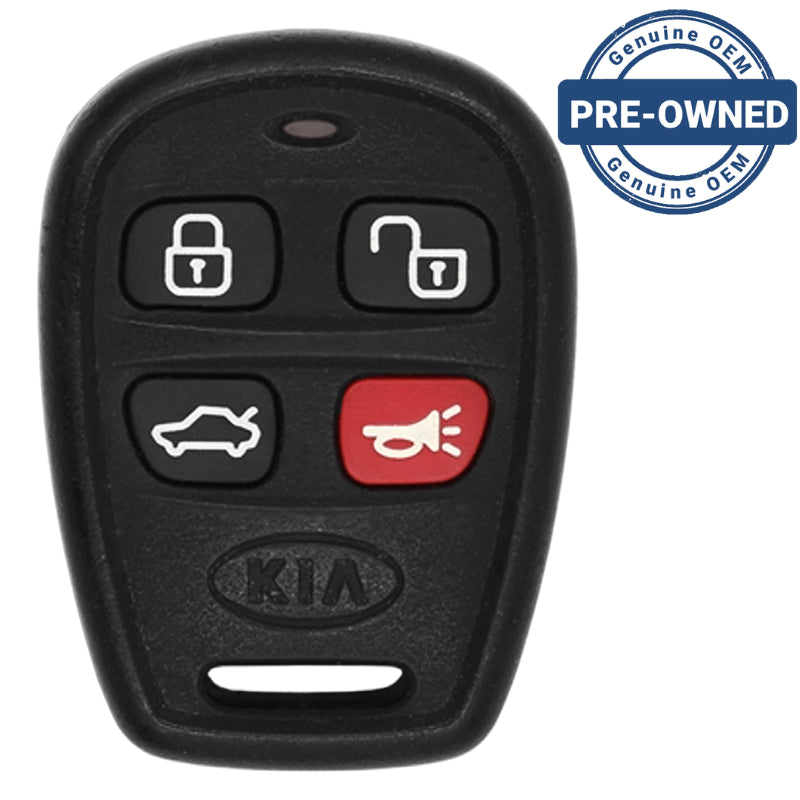 2009 Kia Amanti Remote PN: 95430-3F350