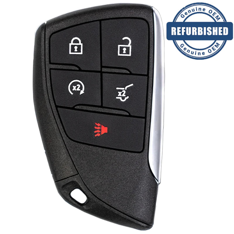 2025 GMC Acadia Smart Key Remote PN: 13514344, 13560218