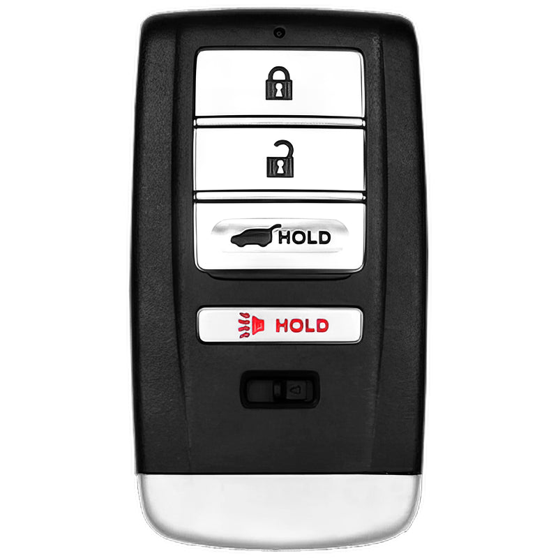 2020 Acura MDX Smart Key Fob Memory: Driver 2 PN: 72147-TZ5-A11