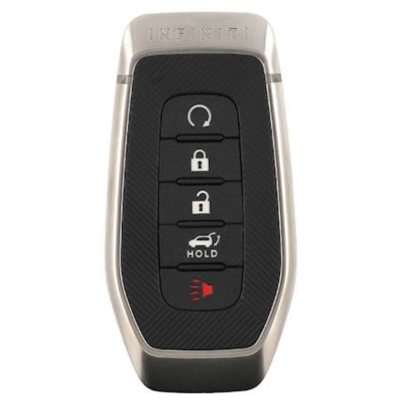 2025 Infiniti QX80 Smart Key Remote KR5TXPZ3 , 285E3-7JA8B