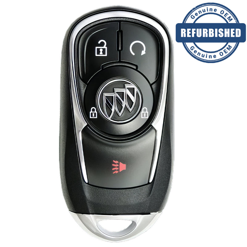 2021 Buick Encore Smart Key Remote PN: 13534465