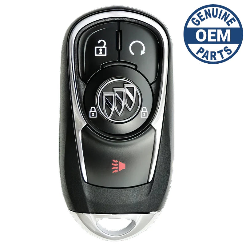 2022 Buick Encore Smart Key Remote PN: 13534465