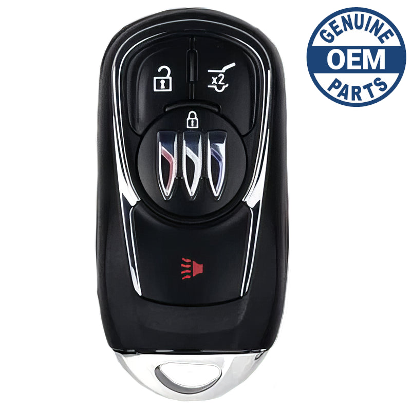 2024 Buick Encore Smart Key Remote PN: 13547677
