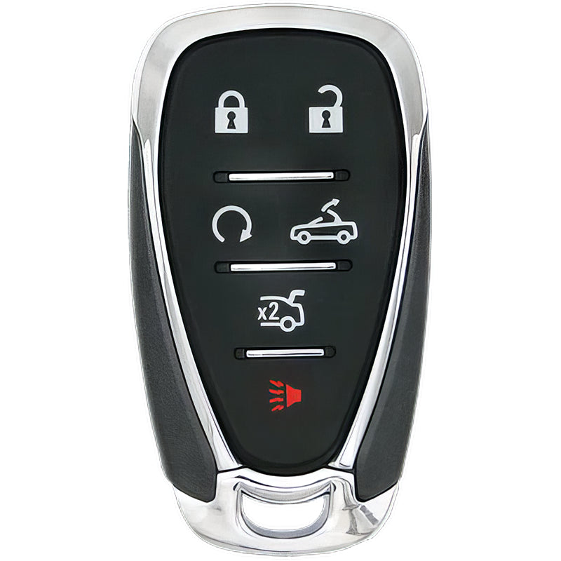 2021 Chevrolet Camaro Smart Key Fob PN: 13522886