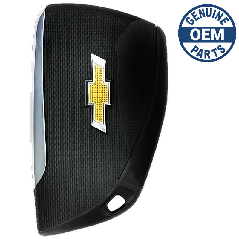 2023 Chevrolet Silverado Smart Key Remote PN: 13548437, 13514331