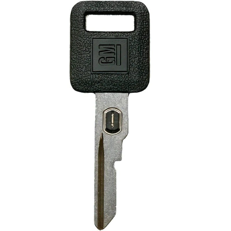 2002 Chevrolet Camaro Genuine VATS Single Sided Key