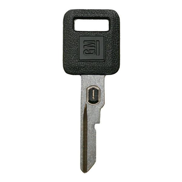1999 Pontiac Trans Am Genuine VATS Single Sided Key