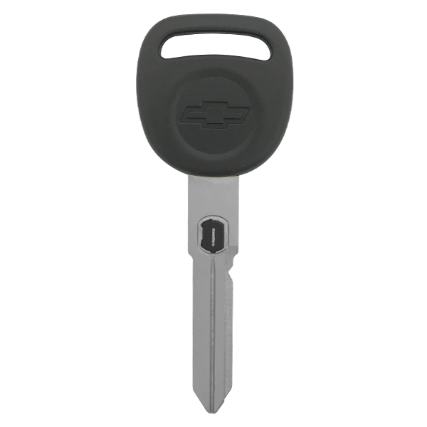 2001 Chevrolet Corvette Genuine Corvette VATS Transponder Key