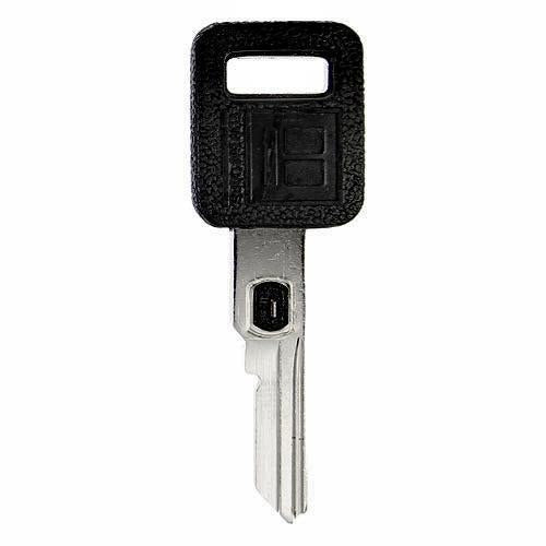 1994 Chevrolet Lumina Genuine VATS Single Sided Key
