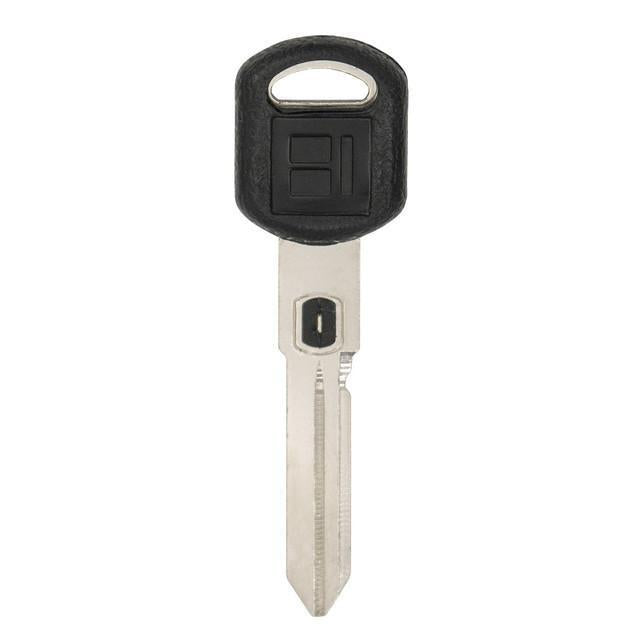 1992 Chevrolet Corvette Genuine Corvette VATS Transponder Key