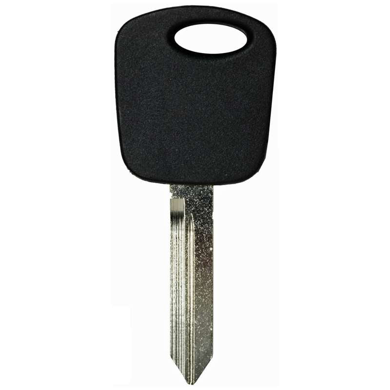 2004 Mazda Tribute Transponder Key H86PT H74PT 691643 011-R0250
