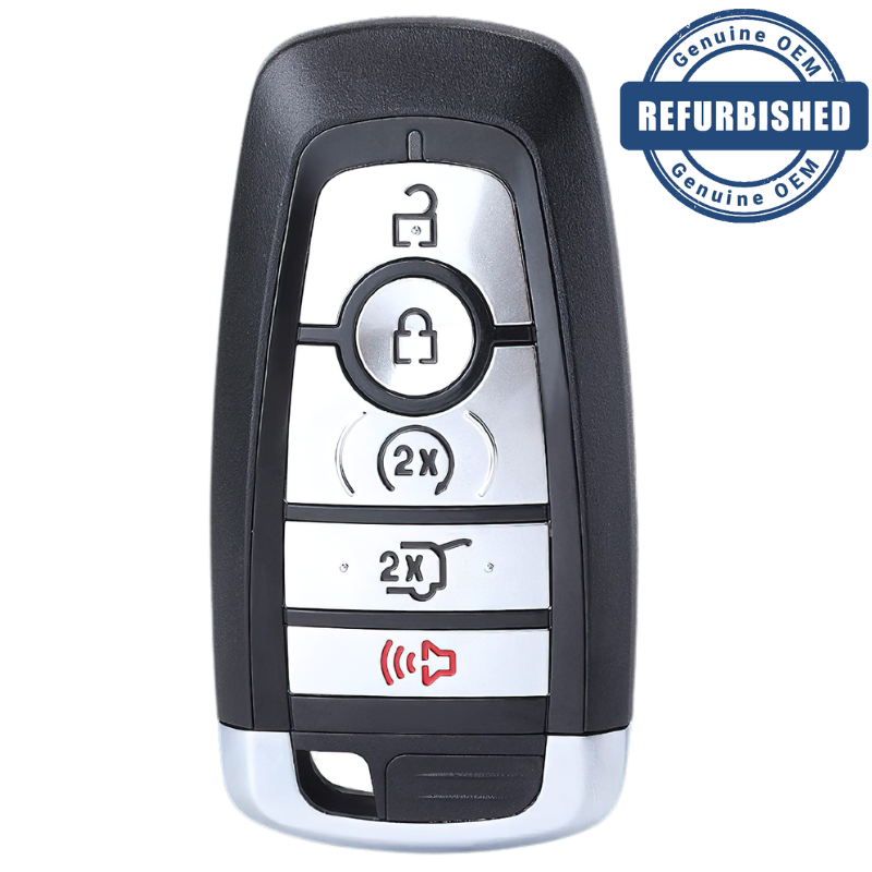 2023 Ford Edge ST Smart Key PN: 164-R8322, 5943671