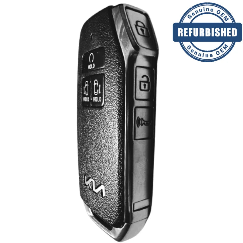 2023 Kia Carnival Smart Key Fob PN: 95440-R0410