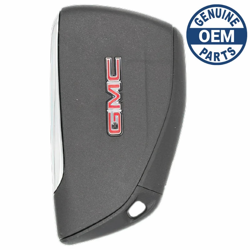 2023 GMC Sierra 1500 Smart Key Remote PN: 13548440