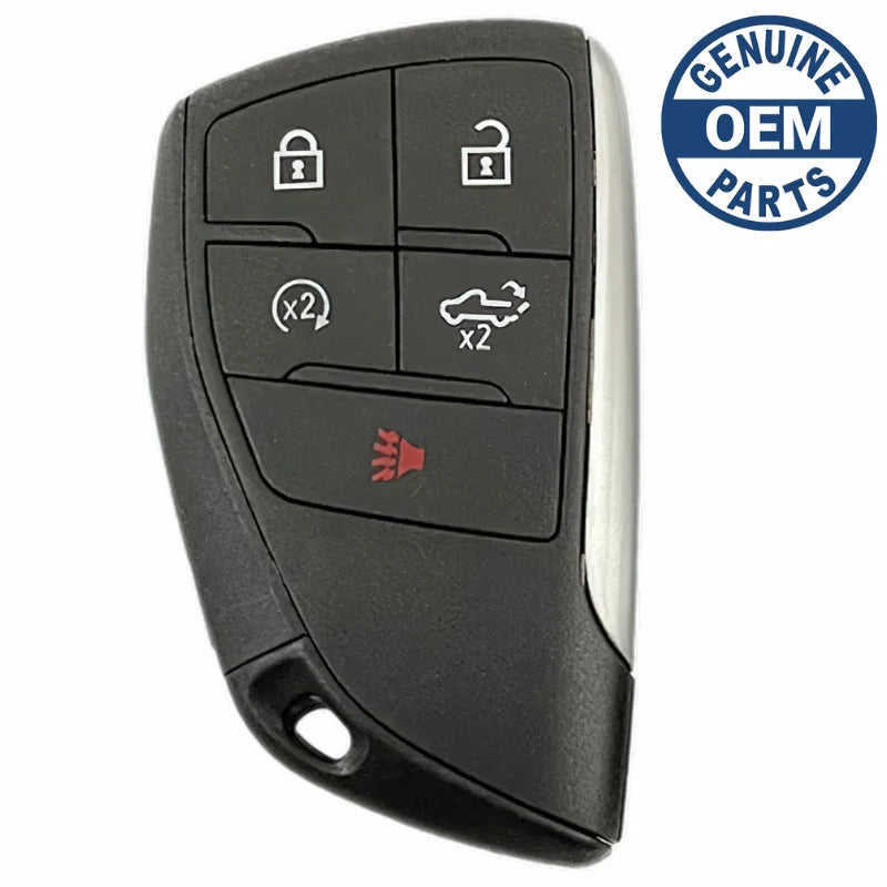2025 GMC Sierra 1500 Smart Key Remote PN: 13548440