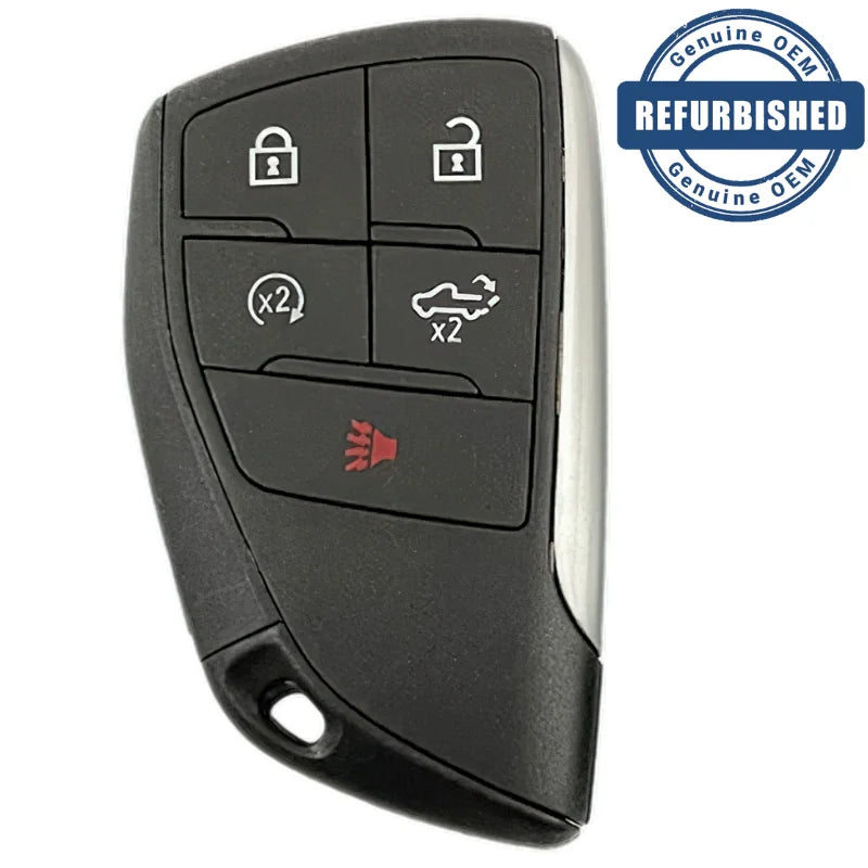 2023 GMC Sierra 1500 Smart Key Remote PN: 13548440