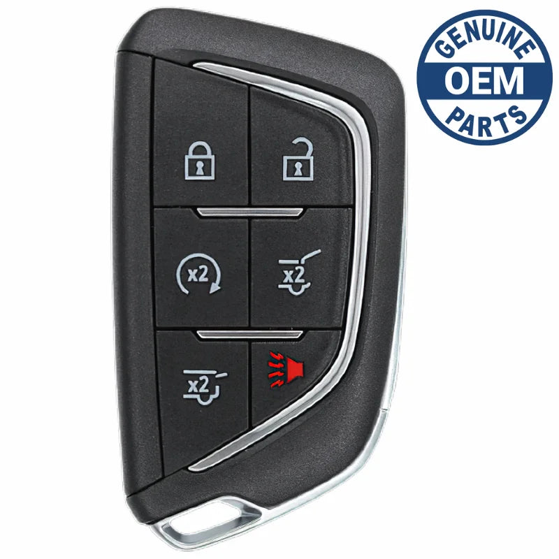 2022 Cadillac Escalade Smart Key Remote PN: 13538866