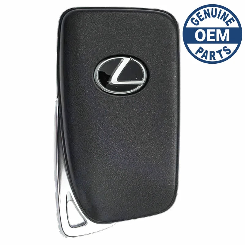 2020 Lexus NX300H Smart Key Remote PN: 89904-78G30