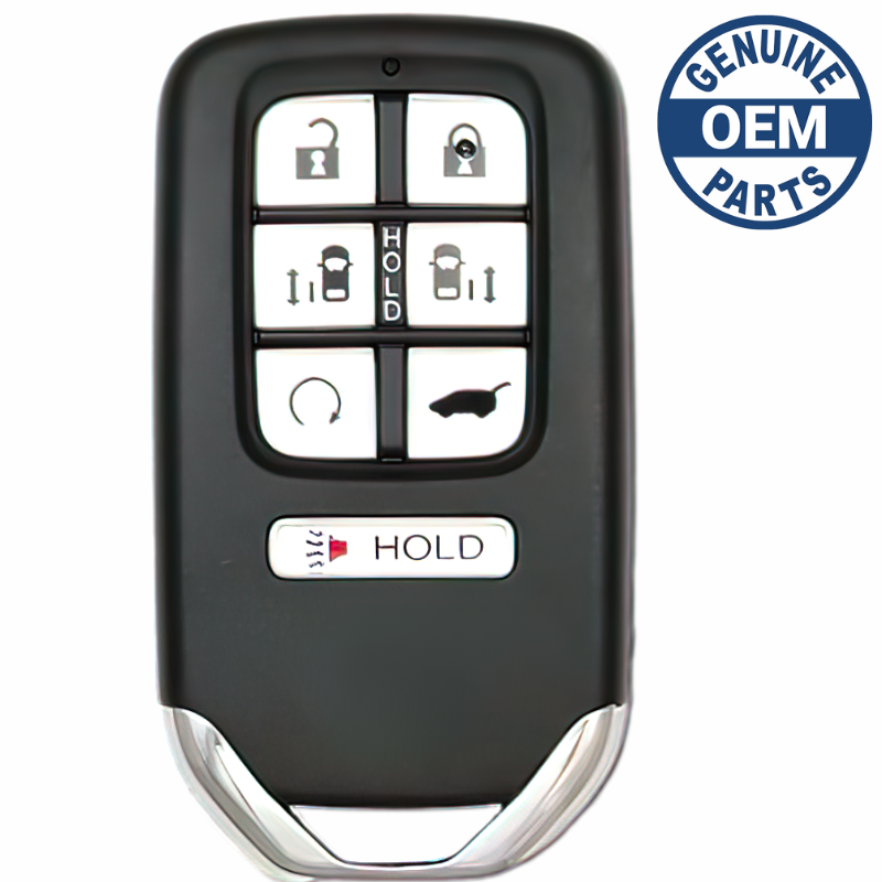 2022 Honda Odyssey Smart Key Fob No Memory PN: 72147-THR-A51