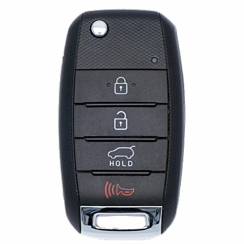 2019 Kia Sportage Flipkey Remote PN: 95430-D9100
