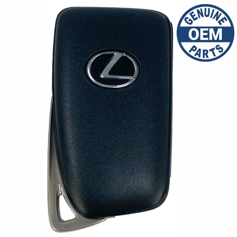 2021 Lexus IS350 Smart Key Remote PN: 89904-53E70, 89904-24340