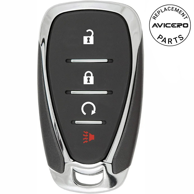 2024 Chevrolet Trailblazer Smart Key Remote PN: 13530712
