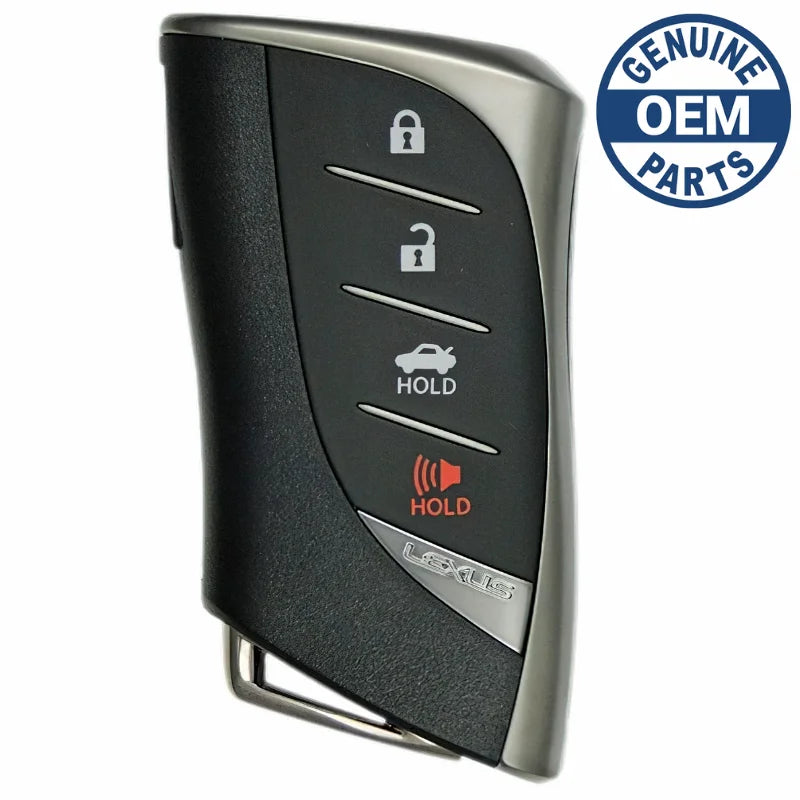 2019 Lexus LC500 Smart Key Remote PN: 89904-11190