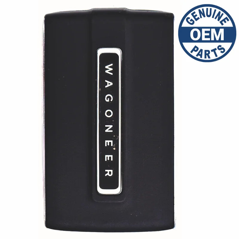 2023 Jeep Wagoneer Smart Key Remote PN: 68469565AA