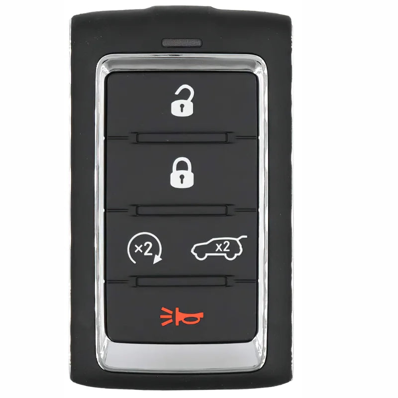 2023 Jeep Wagoneer Smart Key Remote PN: 68469565AA