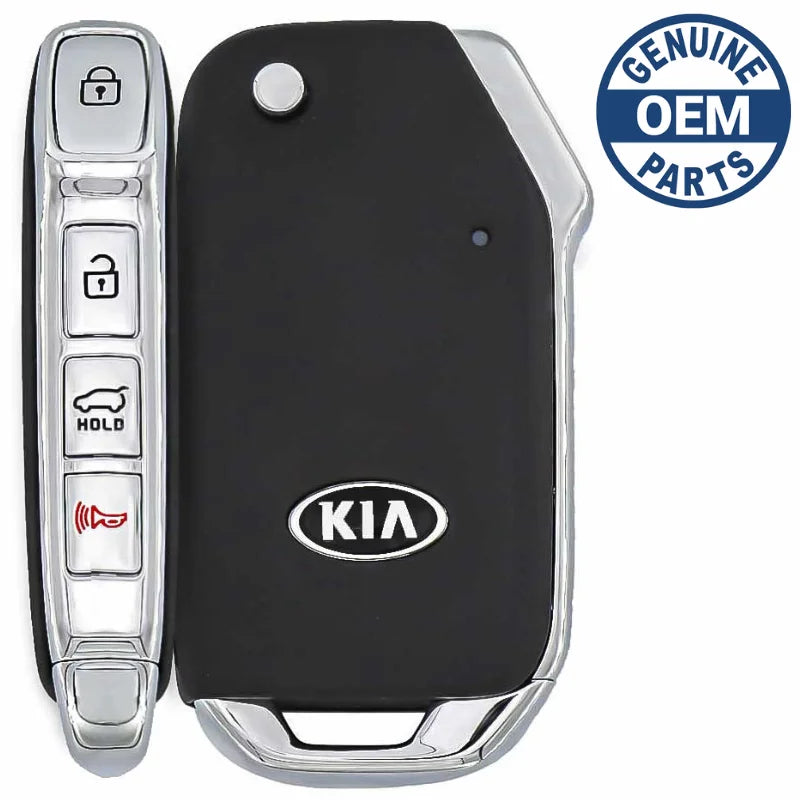 2022 Kia Sportage Flipkey Remote 95430-D9410