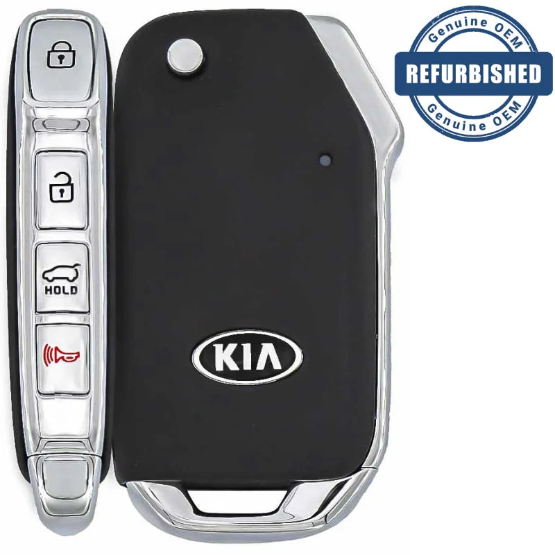 2022 Kia Sportage Flipkey Remote 95430-D9410