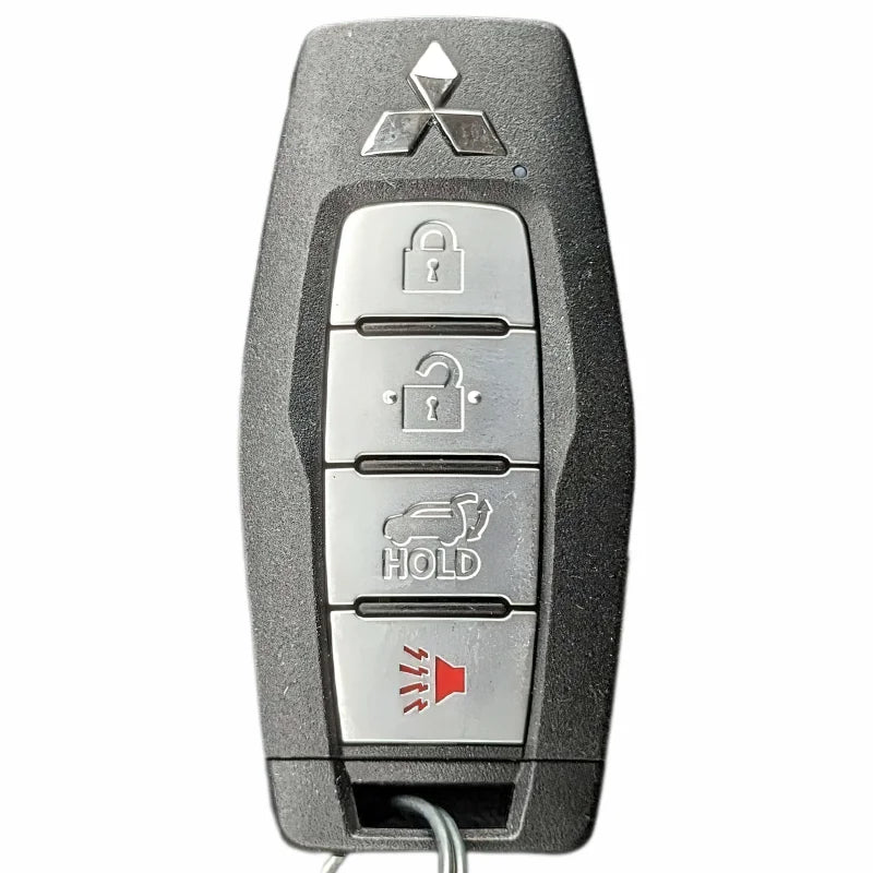 2021 Mitsubishi Outlander Smart Key Remote PN: 8637C254