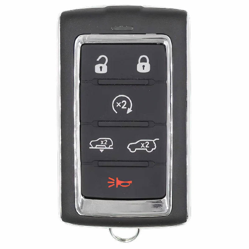 2023 Jeep Grand Wagoneer Smart Key Remote PN: 68516738AA