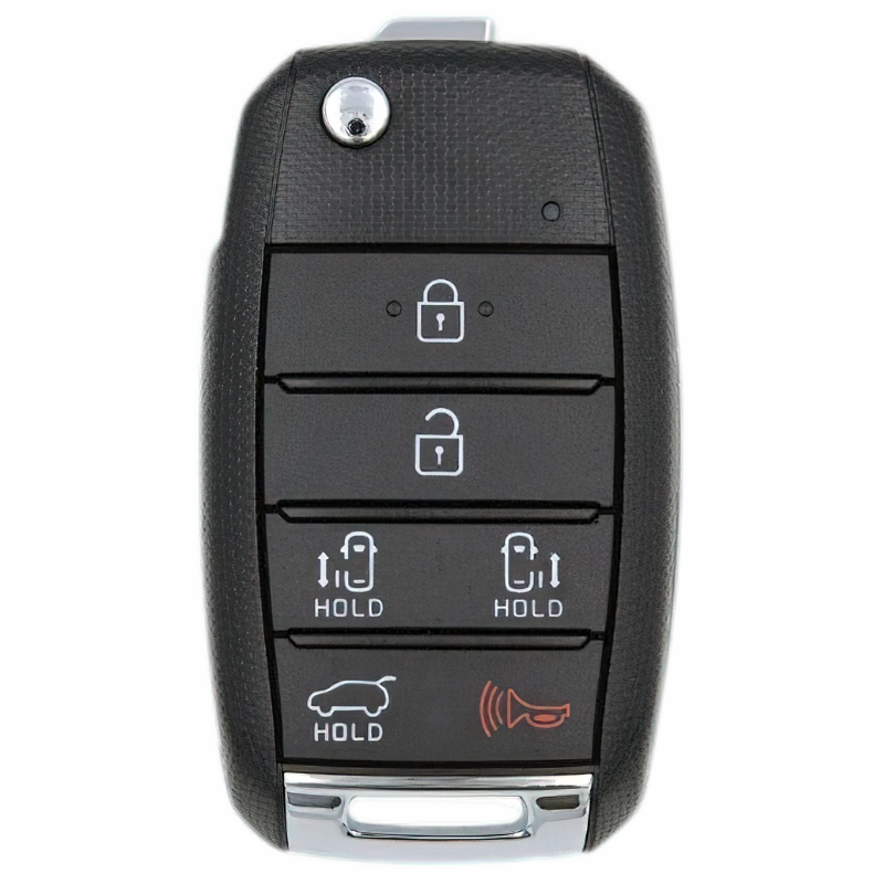 2019 Kia Sedona Flipkey Remote PN: 95430-A9350