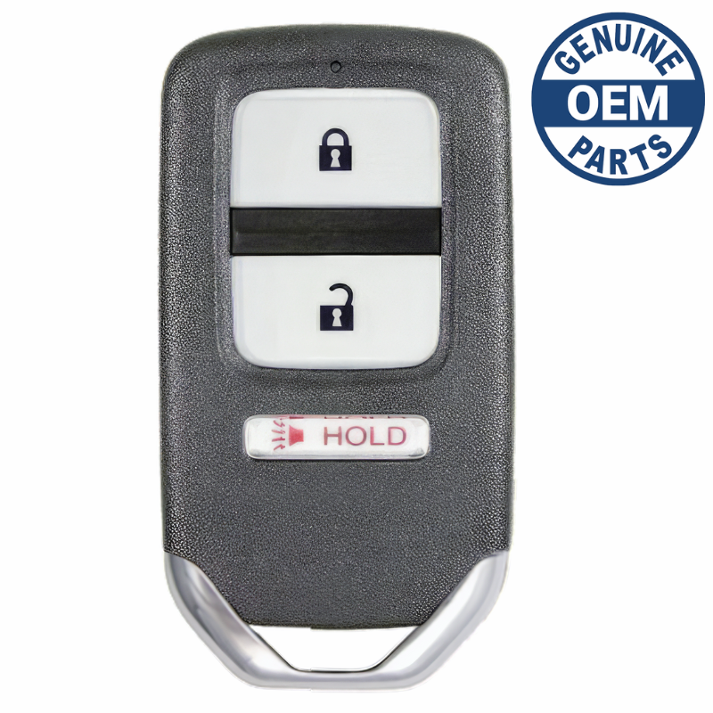 2017 Honda Ridgeline Smart Key Remote PN: 72147-T6Z-A01