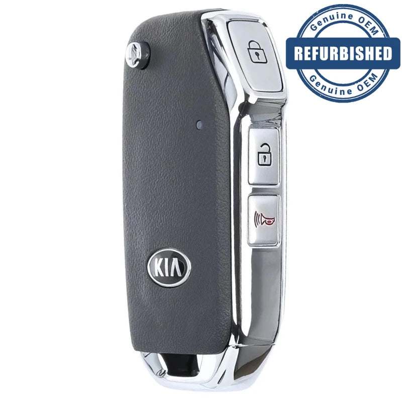 2023 Kia Seltos FlipKey Remote PN: 95430-Q5410, 95430-Q5400