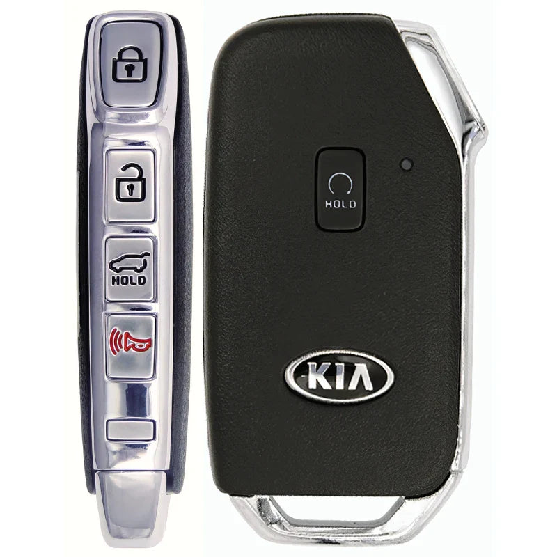 2021 Kia Soul Smart Key Remote PN: 95440-K0300