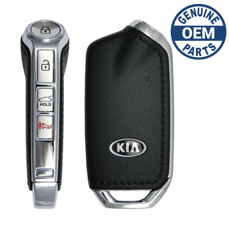 2019 Kia Stinger GT Smart Key Remote PN: 95440-J5210
