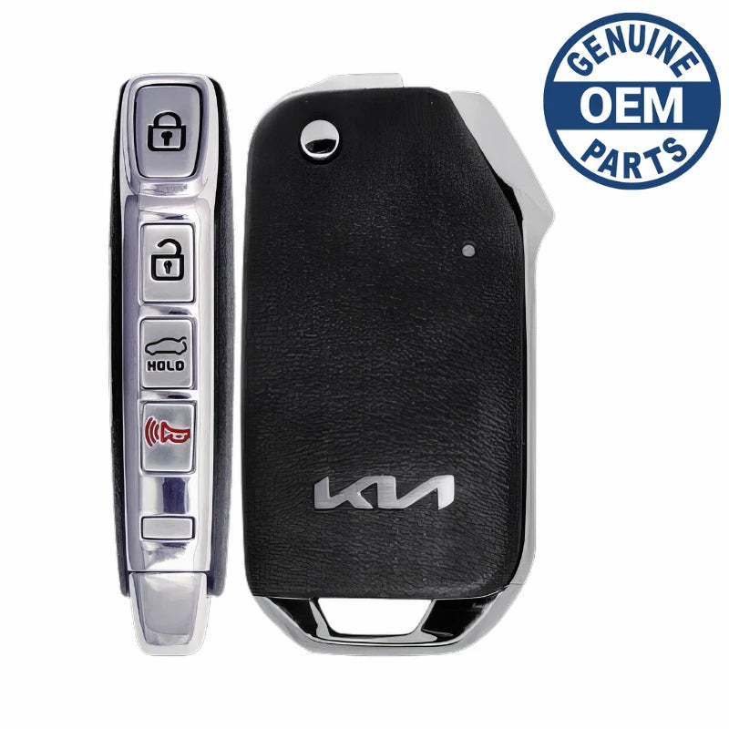 2021 Kia Forte Flipkey Remote 95430-M6000