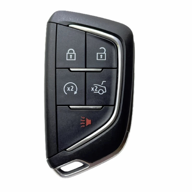 2020 Cadillac CT4 Smart Key Remote PN: 13538860