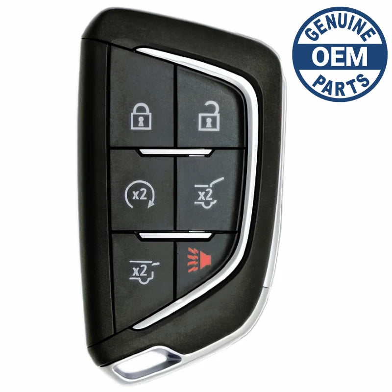 2021 Cadillac Escalade Smart Key Remote PN: 13538864, 13541571, 13546300