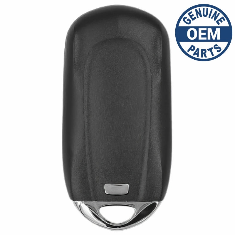 2021 Buick Encore GX Smart Key Fob FCC ID: HYQ4ES PN: 13530511