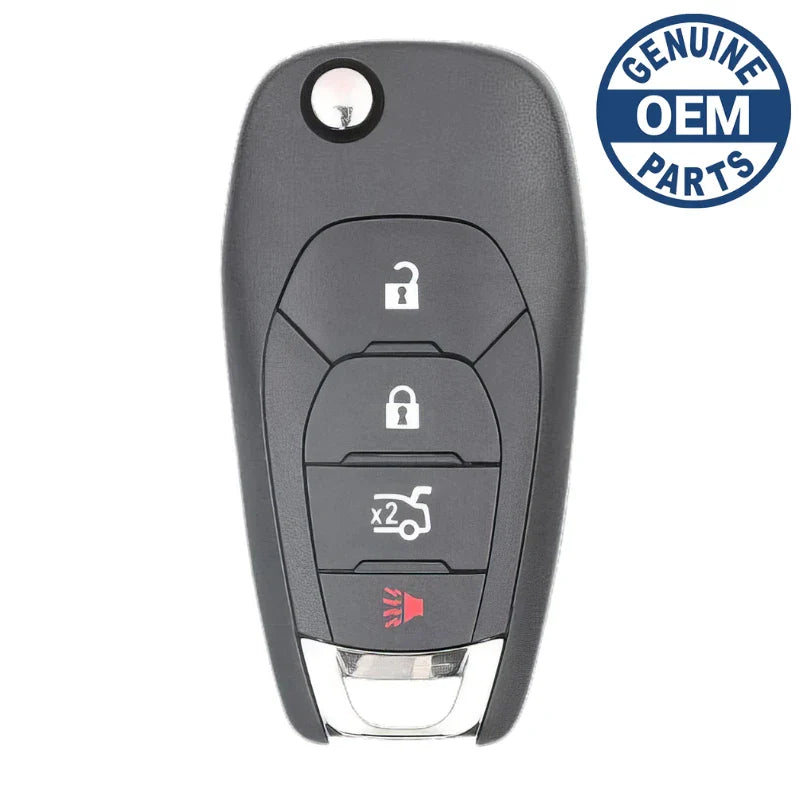2017 Chevrolet Cruze Flipkey Remote PN: 13514135