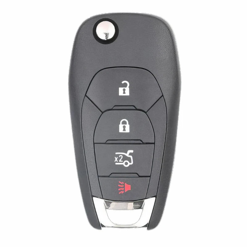 2016 Chevrolet Cruze Flipkey Remote PN: 13514135