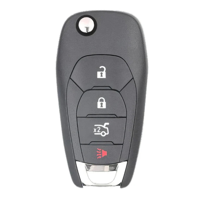 2017 Chevrolet Cruze Flipkey Remote PN: 13514135