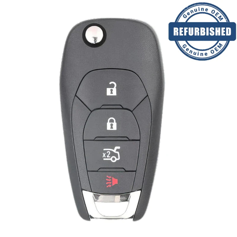 2017 Chevrolet Cruze Flipkey Remote PN: 13514135