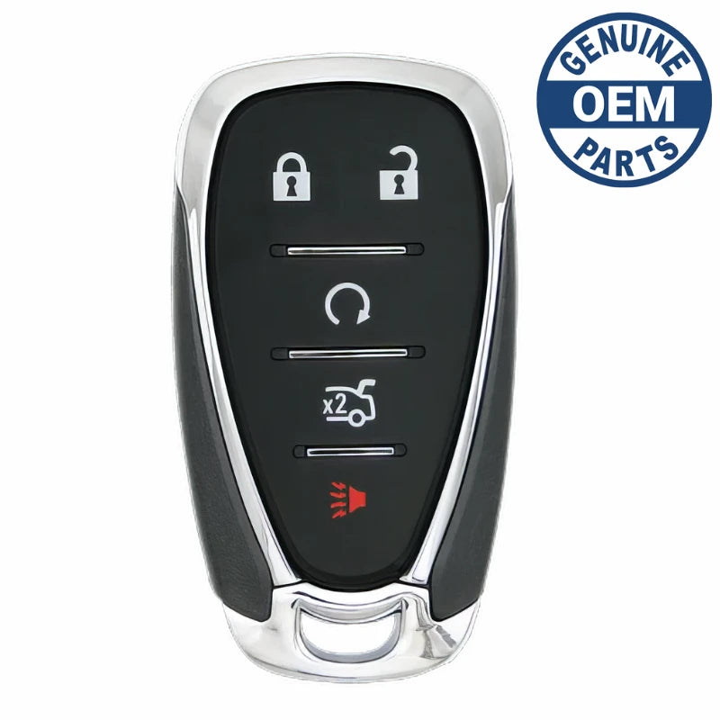 2016 Chevrolet Cruze Smart Key Fob PN: 13508768, 13584496, 13529663