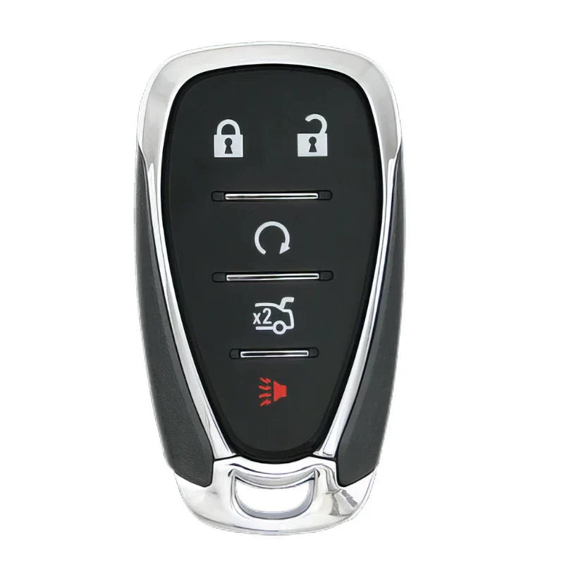2017 Chevrolet Cruze Smart Key Fob PN: 13508768, 13584496, 13529663